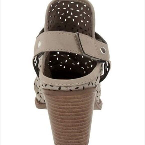 New Sugar Stone Nubuck booties - Picture 9 of 9